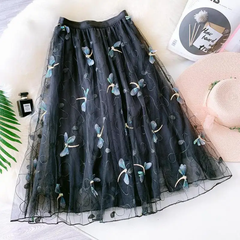 

Skirts
