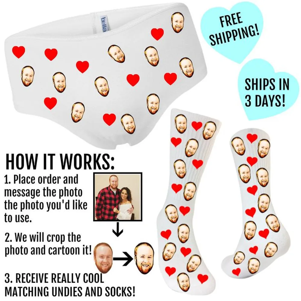 Индивидуальные трусики невесты подарок для носки фото undies девичник подарки