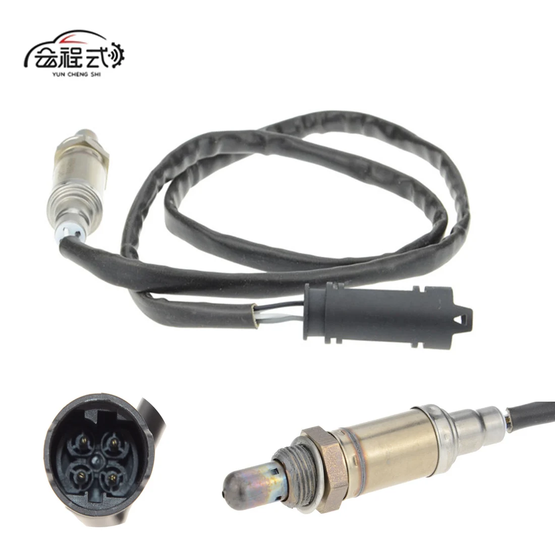 

0258003477 Oxygen Sensors For LAND ROVER MHK000210 BMW 0258003477