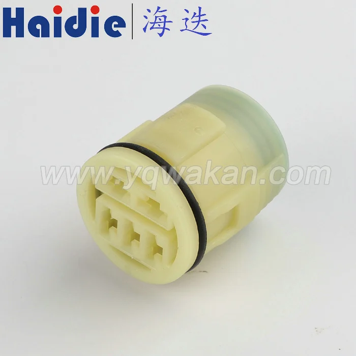 

Free shipping 2sets automotive 5pin electric plastic plug wire cable Socket connector