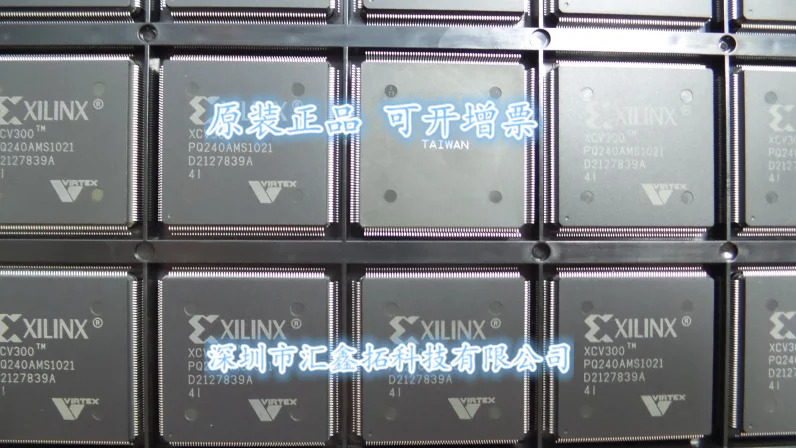 

XCV300-6PQ240C XCV300-6PQ240I XCV300PQ240