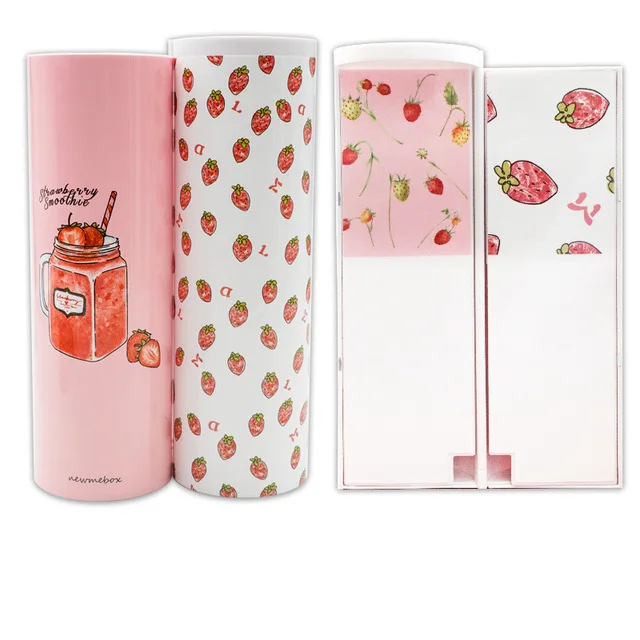 Тонких листов Kawai Единорог доски Карандаш Чехол с компонентами по хорошей цене