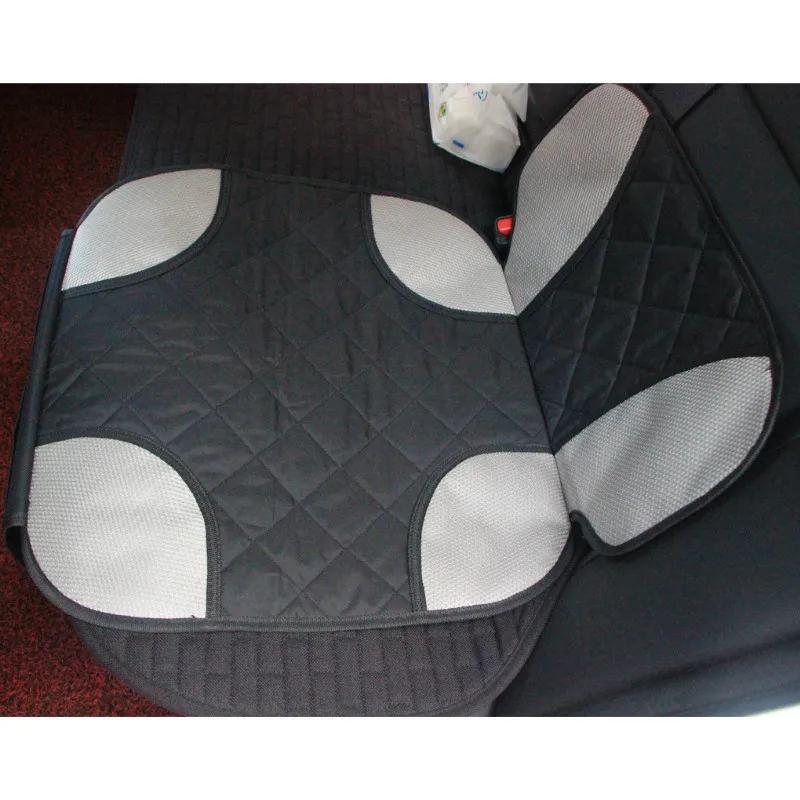 Детский автомобильный коврик для сиденья портативное сиденье малышей простые