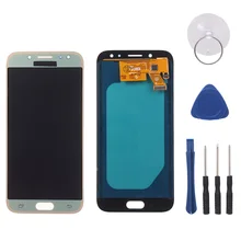 Touch Screen Digitizer Assembly Mobile Phone Parts Fits For Samsung Galaxy J5 J530F 2017  Touch Screen Panel Accessories