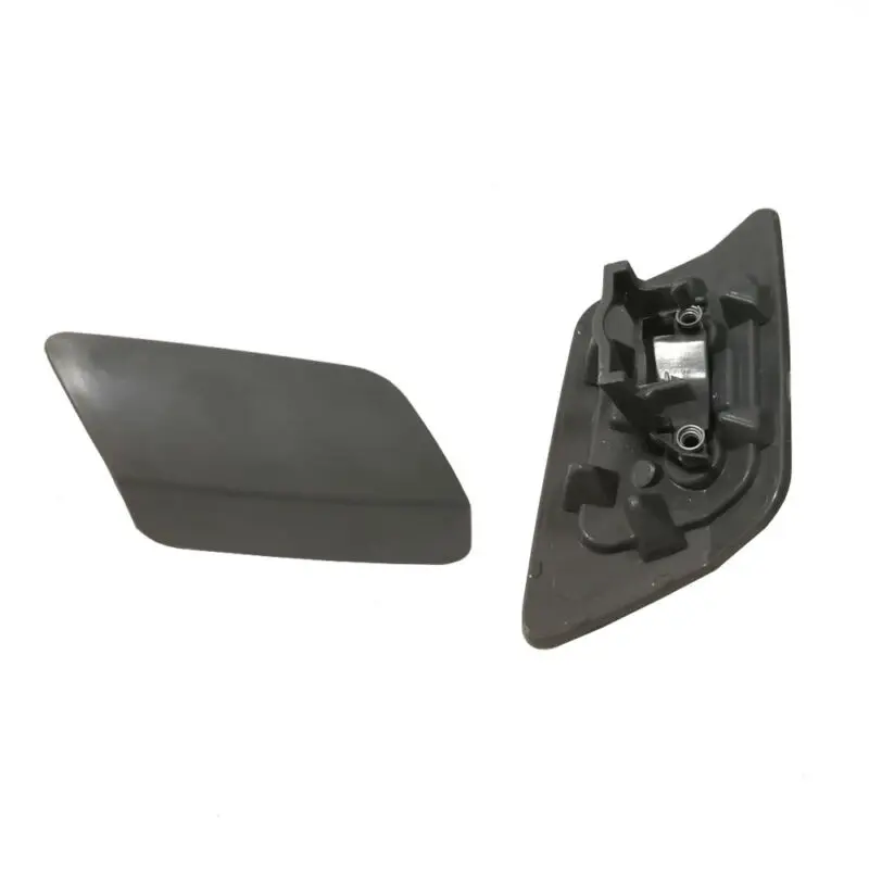

Cover Anti-Collision Bumper Protector Plastic Protection Vehicle Set Part
