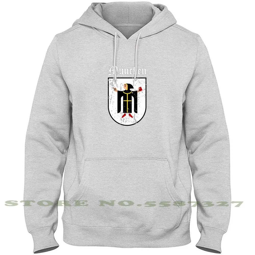 

Толстовка с капюшоном для мужчин и женщин, немецкая и немецкая deunchen