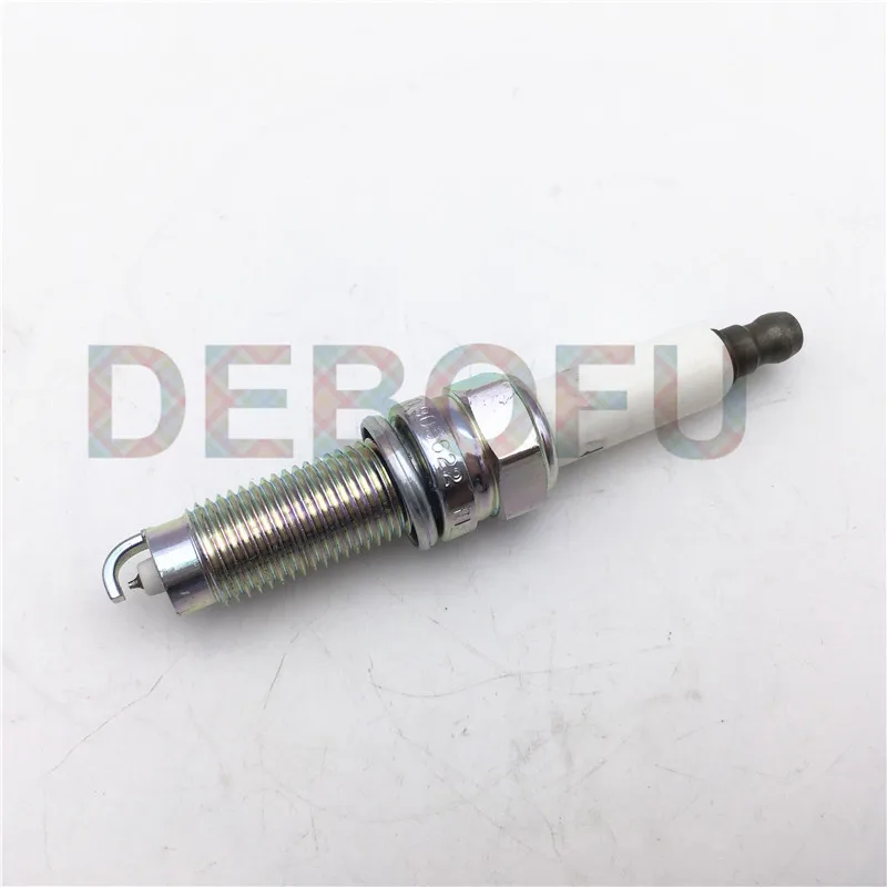 6 шт. OEM 101905622 ILZKR7A Свеча зажигания для 07-10 Audi Q7 3.6L V6 VW Touareg Passat Phaeton | Автомобили и