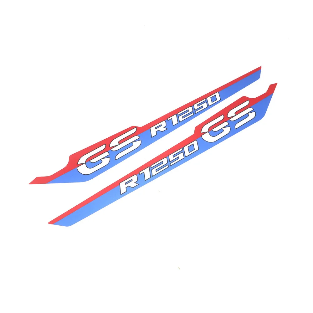 Наклейка на мотоцикл для BMW R1250GS 2017 2019 Приключения Передняя обтекатель корпуса