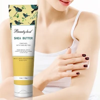 body lotion organic moisturizing lightening skin whitening body cream gel mask body skin care beauty makeup