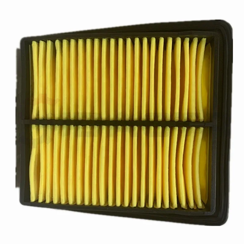 Автомобильный воздушный фильтр для Honda Fit GE 1.3L 1.5L 2008-2014 City GM2/GM3 2008 2009 2010 2011 2012 2013 2014OEM