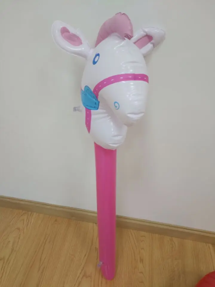 В настоящее время доступна оптовая продажа надувной молот лошадиная голова