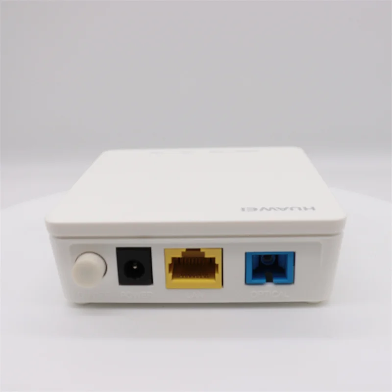Бесплатная доставка 20 шт. onu gpon epon ont FTTH fiberhome модем б/у hg8310m hg8010H 1GE GPON ONU ONT без