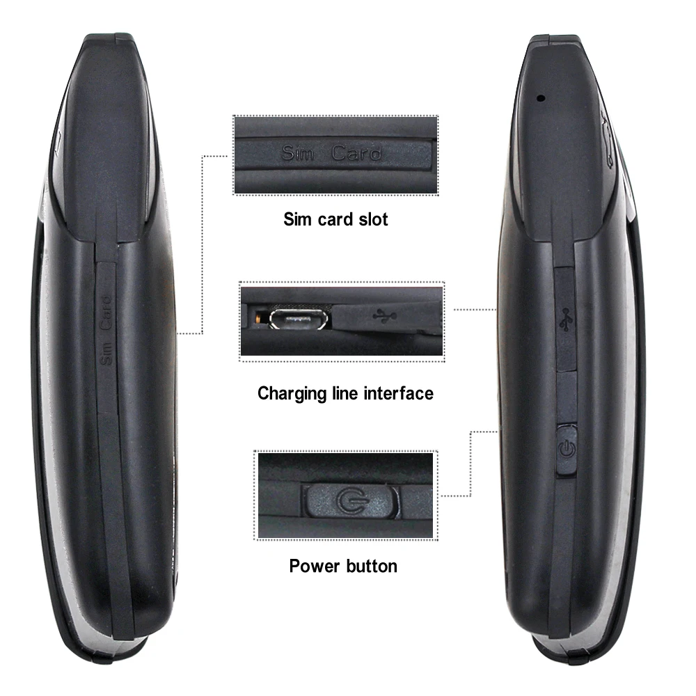 Модифицированный бутик Smart Remote Автомобильный ключ с ЖК экраном OBD для BMW Ford Mazda Toyota