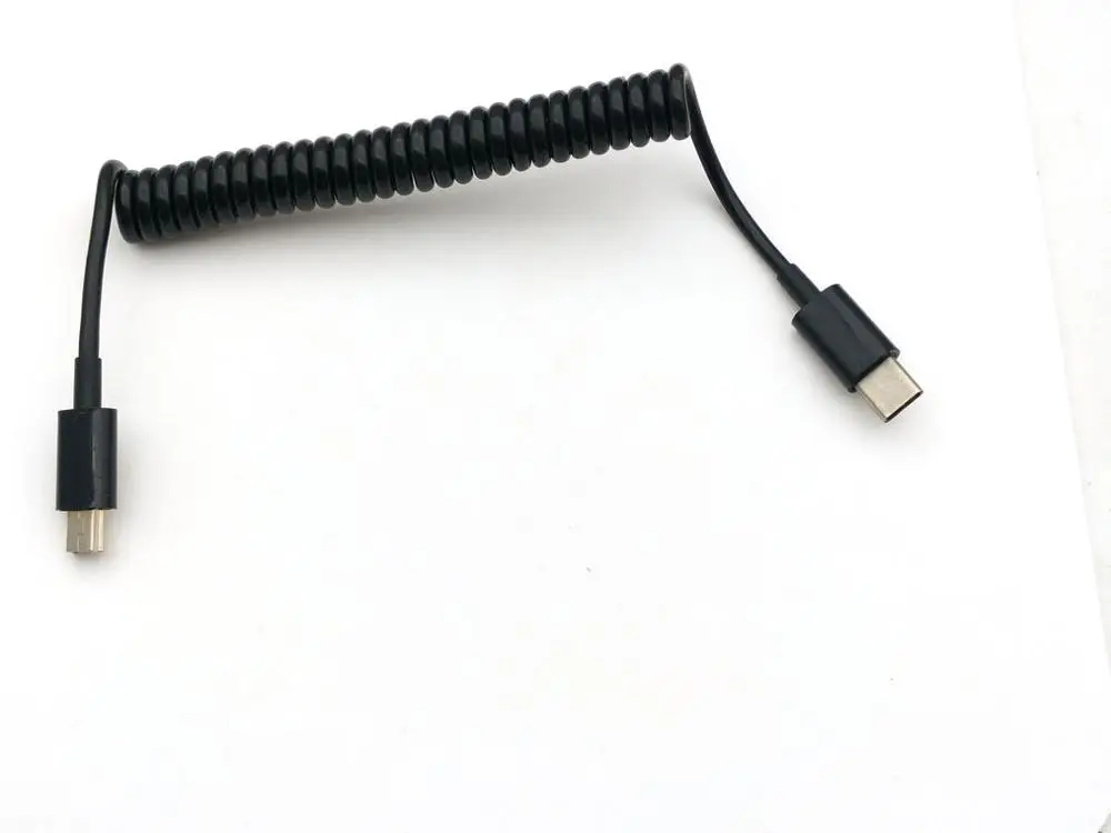 Кабель OTG с разъемами типа C и Micro USB B длиной 1 м шт.|usb b|usb b typeusb type |