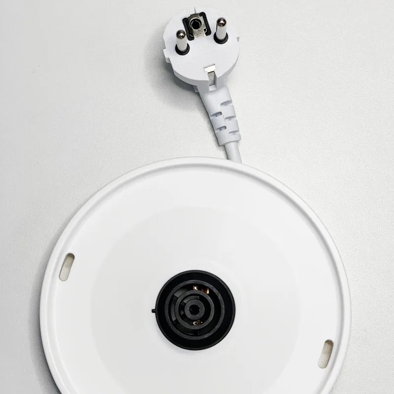 

KONKA 1.7L Electric Kettle Tea Pot Auto Power-off Protection Water Boiler Teapot Instant Heating Stainles fast boiling