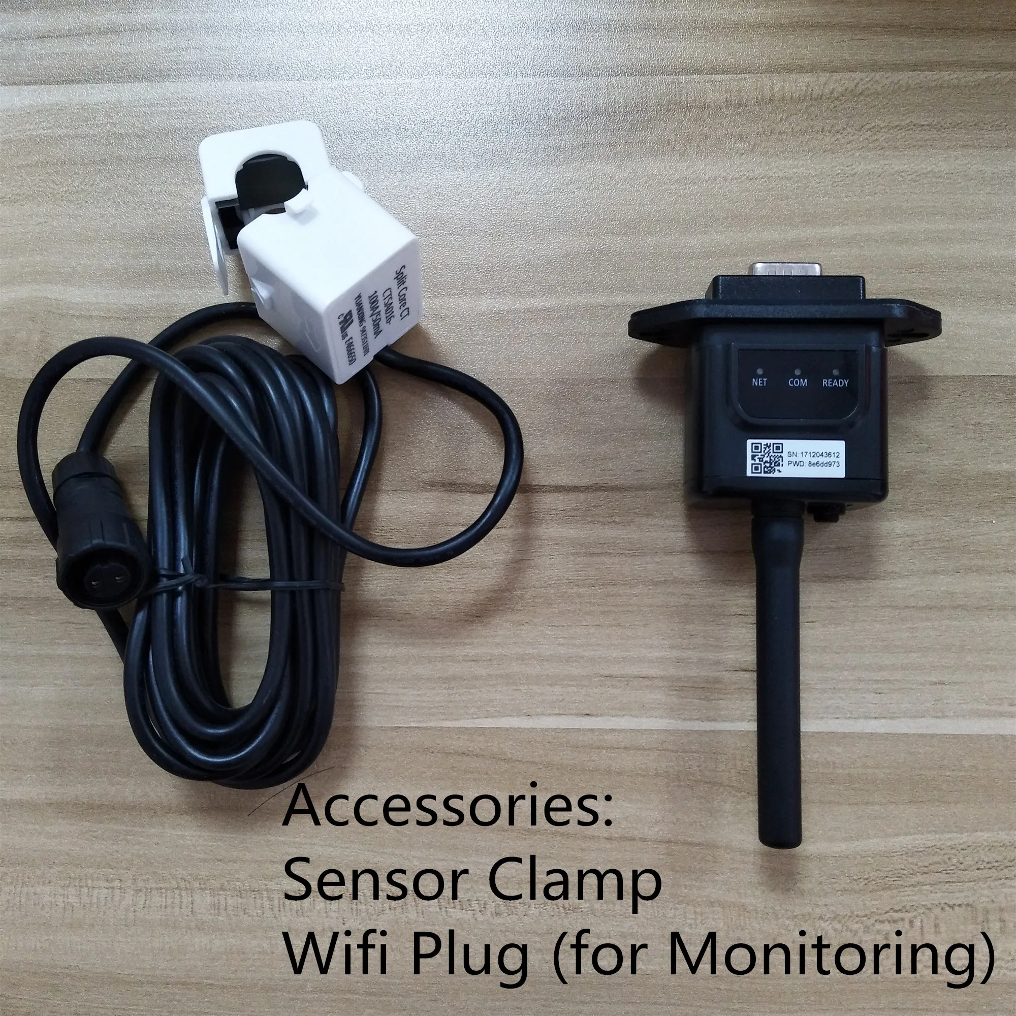 Водонепроницаемый однофазный инвертор IP65 5000 Вт для подключения солнечной сети с