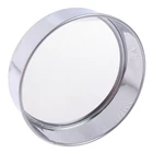 1 шт. сетка для просеивания муки сито для выпечки торта бытовые кухонные инструменты отлично подходит для просеивания муки из нержавеющей стали