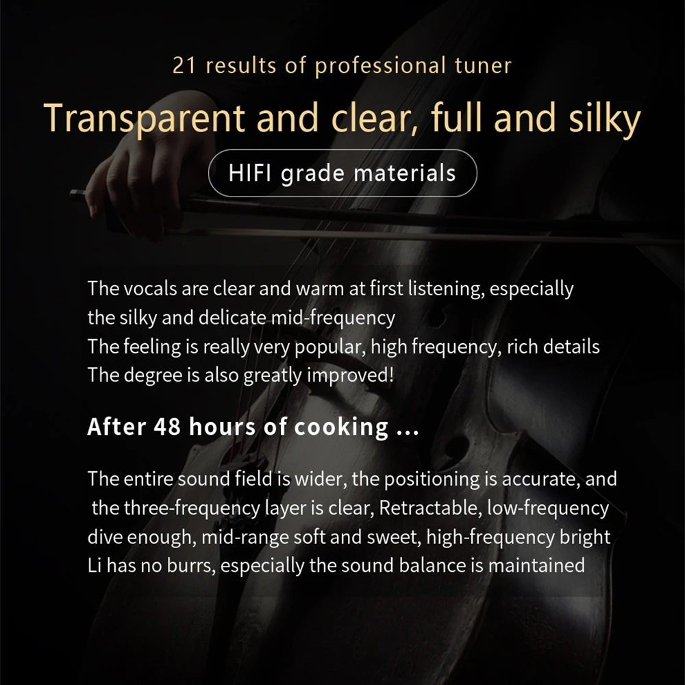 Обновленный сетевой шнур переменного тока кабель высококачественный штекер