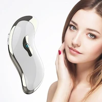 facial scraping electric instrument dredge meridian lifting electric beauty instrument relieve scraping massage instrument