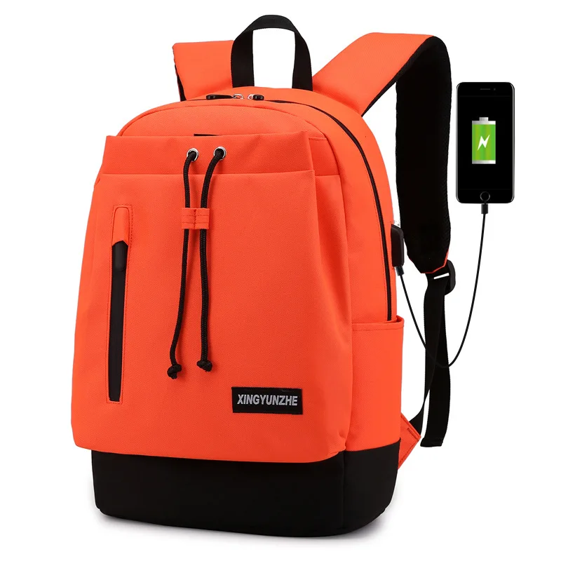

New Korean Fashion Kids School Bags for teens Lightweight waterproof travel backpacks Large capacity children schoolbags bookbag