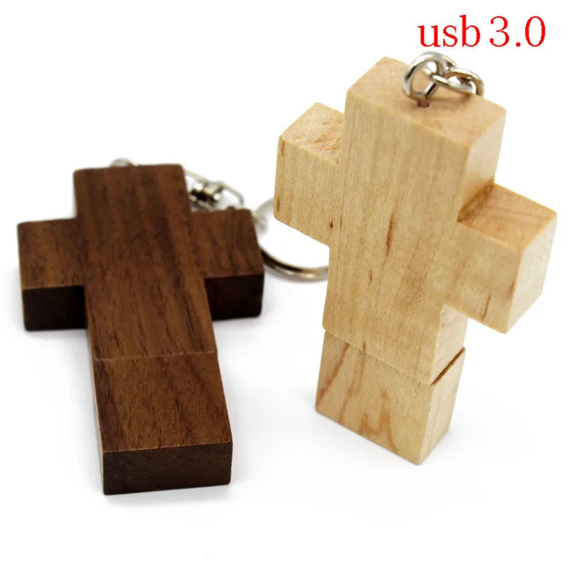 Текстовый MEl usb3.0 maple wood Walnut cross mode 32 Гб usb флеш накопитель Флешка 4 ГБ 8 16 Подарочный