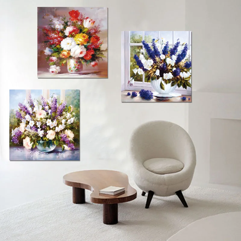 

Wall Picture Offers Decorative Canvas Print Flower Best Selling Prints Post Nature Picture For Interior Decoration Bedroom Coffe
