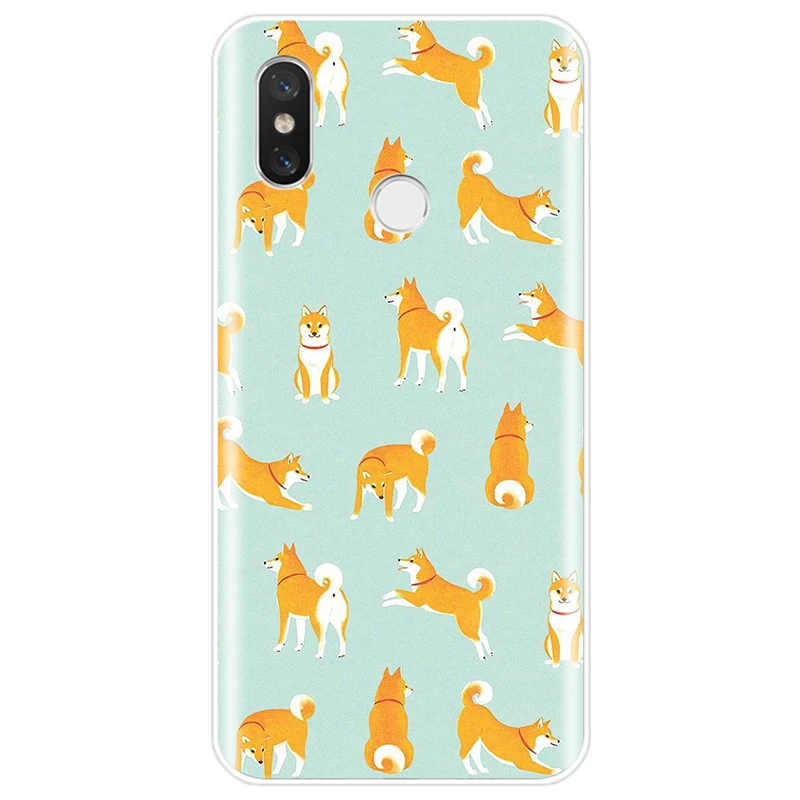 Кустарник Doge Косплей Shiba Лисья Секретная служба (Inu Забавный чехол с собакой из