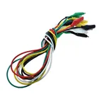 Зажимы типа Аллигатор, 10 шт.