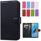 Кожаный чехол-книжка для OPPO A74, чехол для телефона, задняя крышка для OPPO A74 5G 4G, чехол-бумажник CPH2219 CPH2197 OPPOA74 A 74, Coque Funda Bag