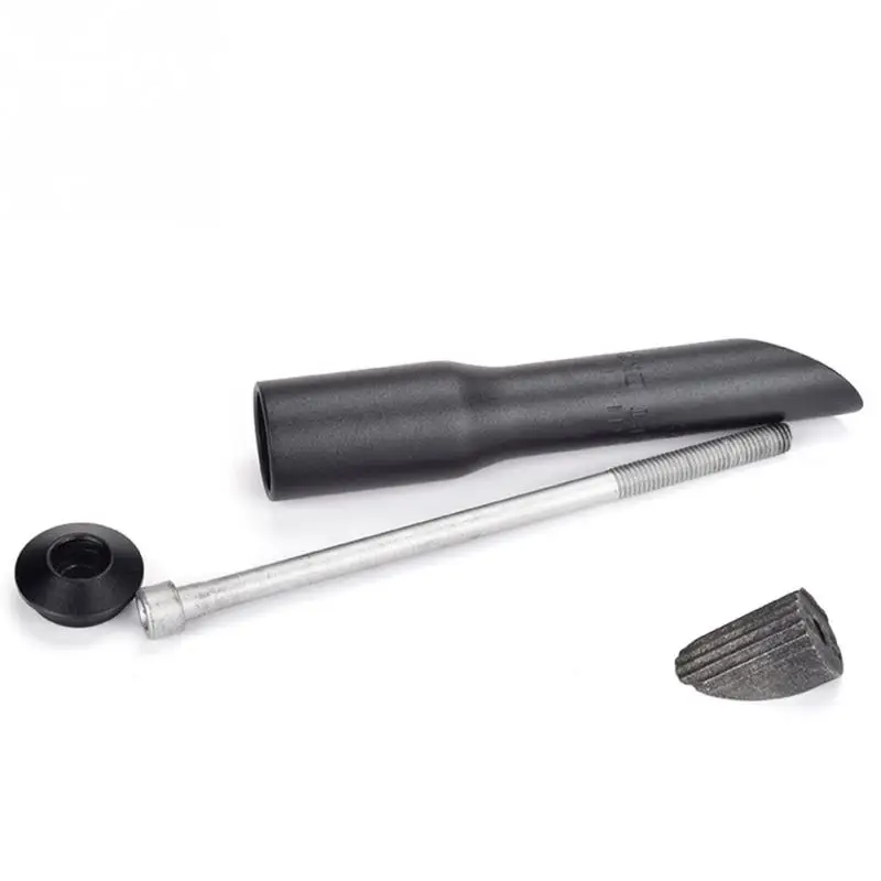 22 2 мм 25 4 передний адаптер удлинитель стержня DIY увеличенная контрольная трубка