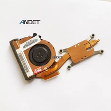 95%New Original for Lenovo ThinkPad X240 X240S X250 CPU Cooling Heatsink Fan 00HM192 04X3818 04Y1689 00HN812 04X3993 00HM191