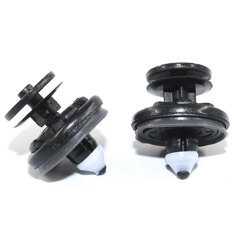 10/20 штук автомобильных клипов внутренние зажимы отделки дверной панели для VW