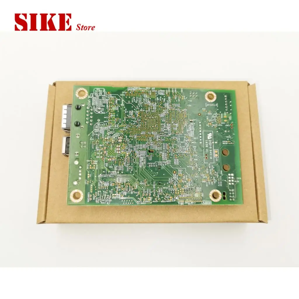 Детская основная плата для HP M274n M277dw M277n M274 M277 274n 277dw системная форматирования |