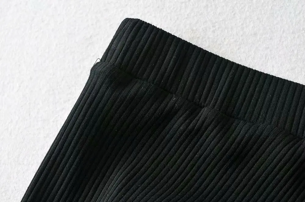 2021 трапециевидная мини-юбка уличная одежда короткие юбки женские с боковым