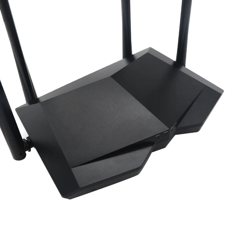 Беспроводной маршрутизатор FSD GC6 V4.0 двухдиапазонный Wi Fi роутер AC1200M 2 4 ГГц/5 0 ГГц