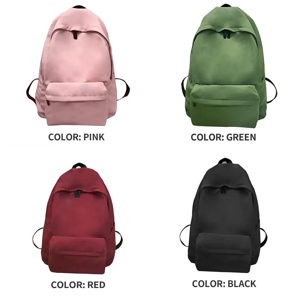 Mochila большой емкости модная сумка нейлоновые дорожные Рюкзаки рюкзаки