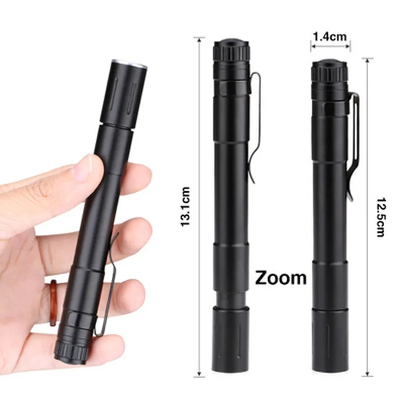 

Portable Lighting