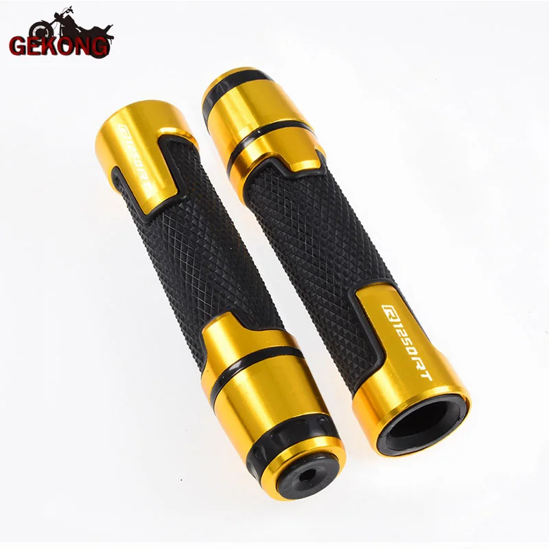 Заглушки руля для Мотоцикла BMW R1250RT R 1250 RT 7/8 дюйма 22 мм | Автомобили и мотоциклы