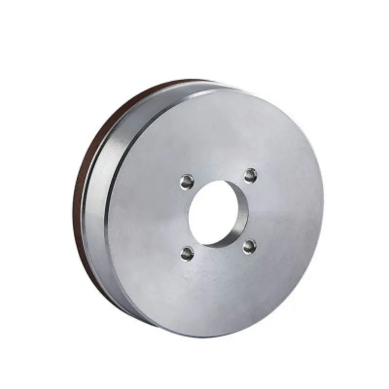 Алмазный круг в форме чашки LIVTER для заточки машины алмазный диск из смолы CBN