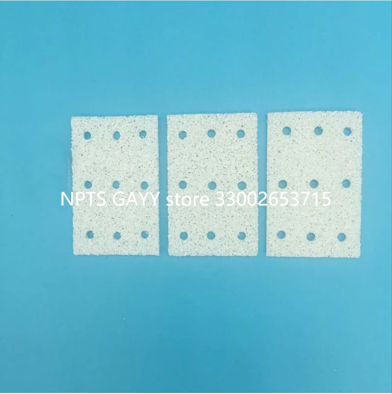 Эко-Растворитель DX5 2 шт. укупорочная губка для чернил принтера Mutoh VJ1604 VJ1204 RJ900 |