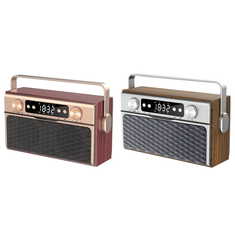 

X5 Wireless Speaker Portable Portable Bluetooth Speaker Wireless Card o Dual Speaker Outdoor Subwoofer