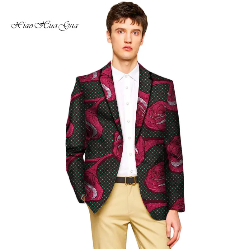 2020 модная новинка мужская одежда приталенный блейзер с длинным рукавом