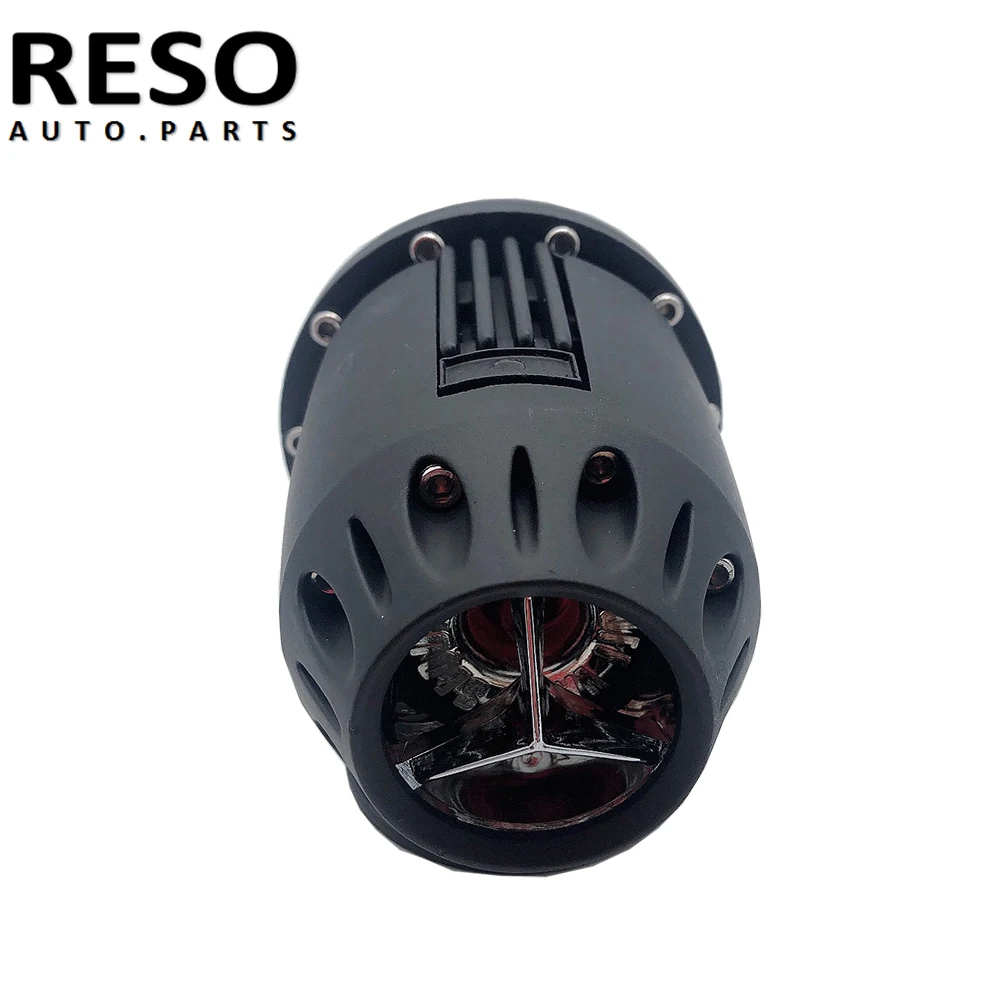 Универсальный продувочный клапан с турбонаддувом BOV супер последовательный SQV 4 IV