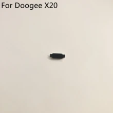 Doogee X20 использованная кнопка датчика отпечатка пальца Для MT6580