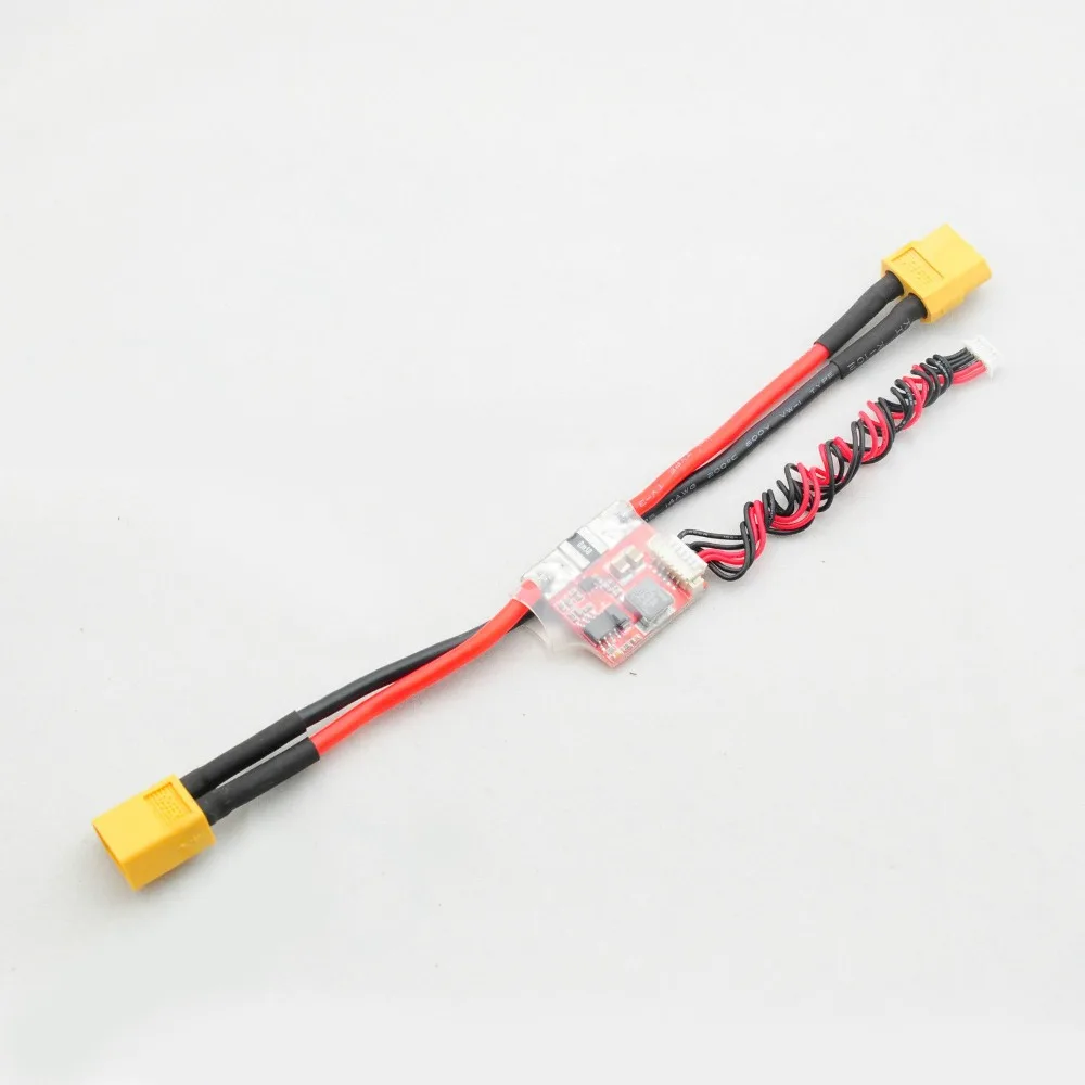 APM2.8 ArduPilot Мега плата контроллера полета (боковой контакт) + Ublox NEO-M8N GPS 5 В 3A модуль