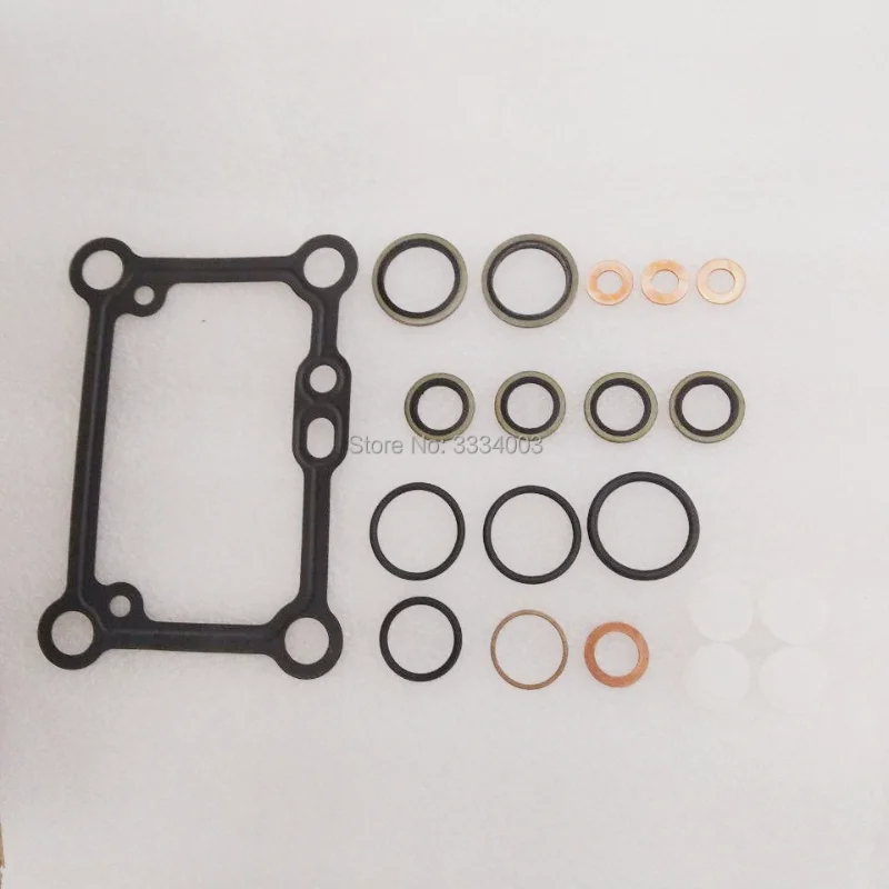 

FOR YANMAR X5 pump diesel repair kits