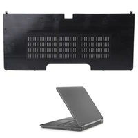 laptop bottom back door case cover shell replacement parts for dell latitude e7450