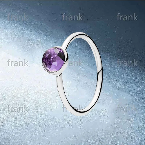 

191012SAM FEBRUARY DROPLET RING