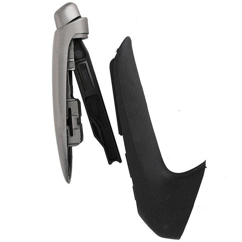Ручка стояночного тормоза 47115 SNA A82ZA для 2006 2011 HONDA CIVIC Grip & Knob Set|Ручной тормоз| |