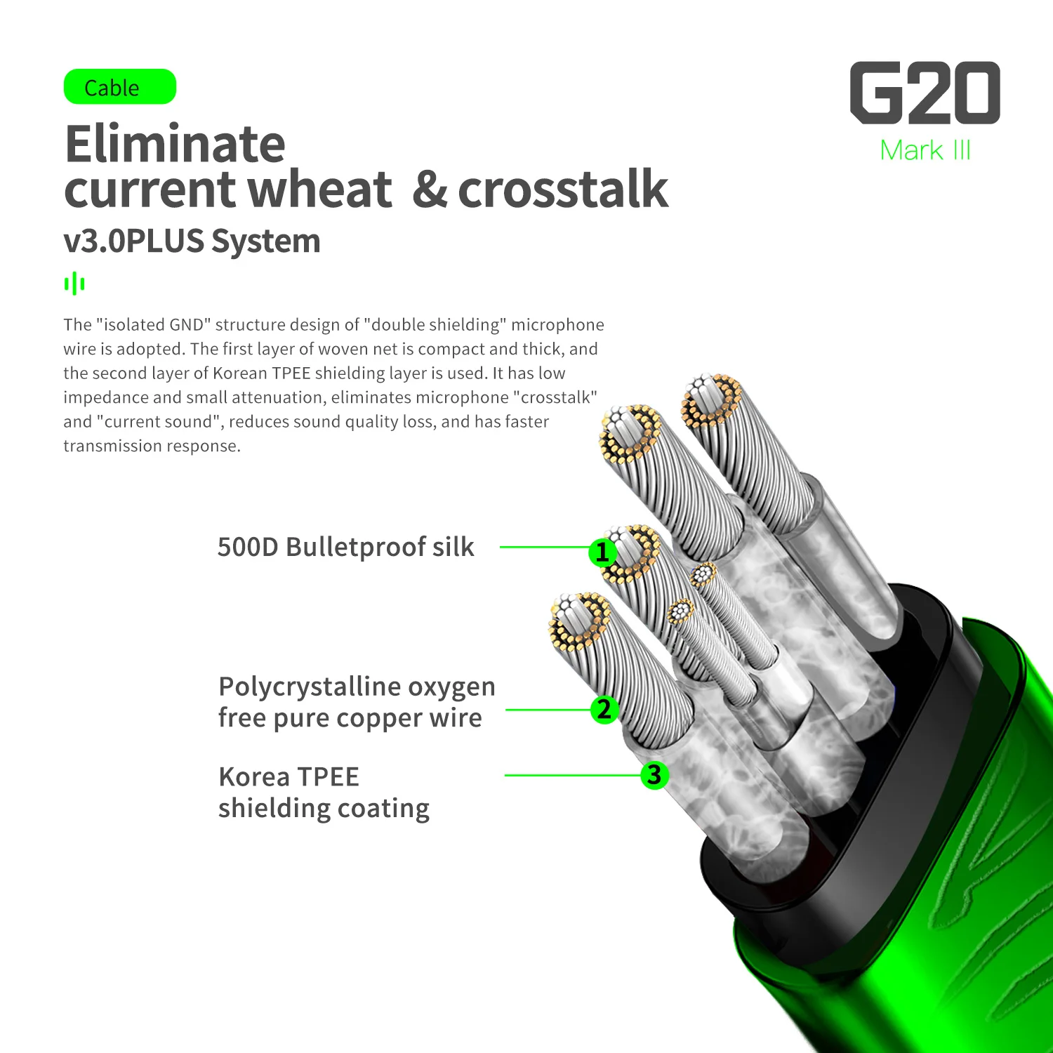 plextone g20 gaming earphone wired type c headset in ear headphones richbass with l sharp plug for pc mobile laptop free global shipping